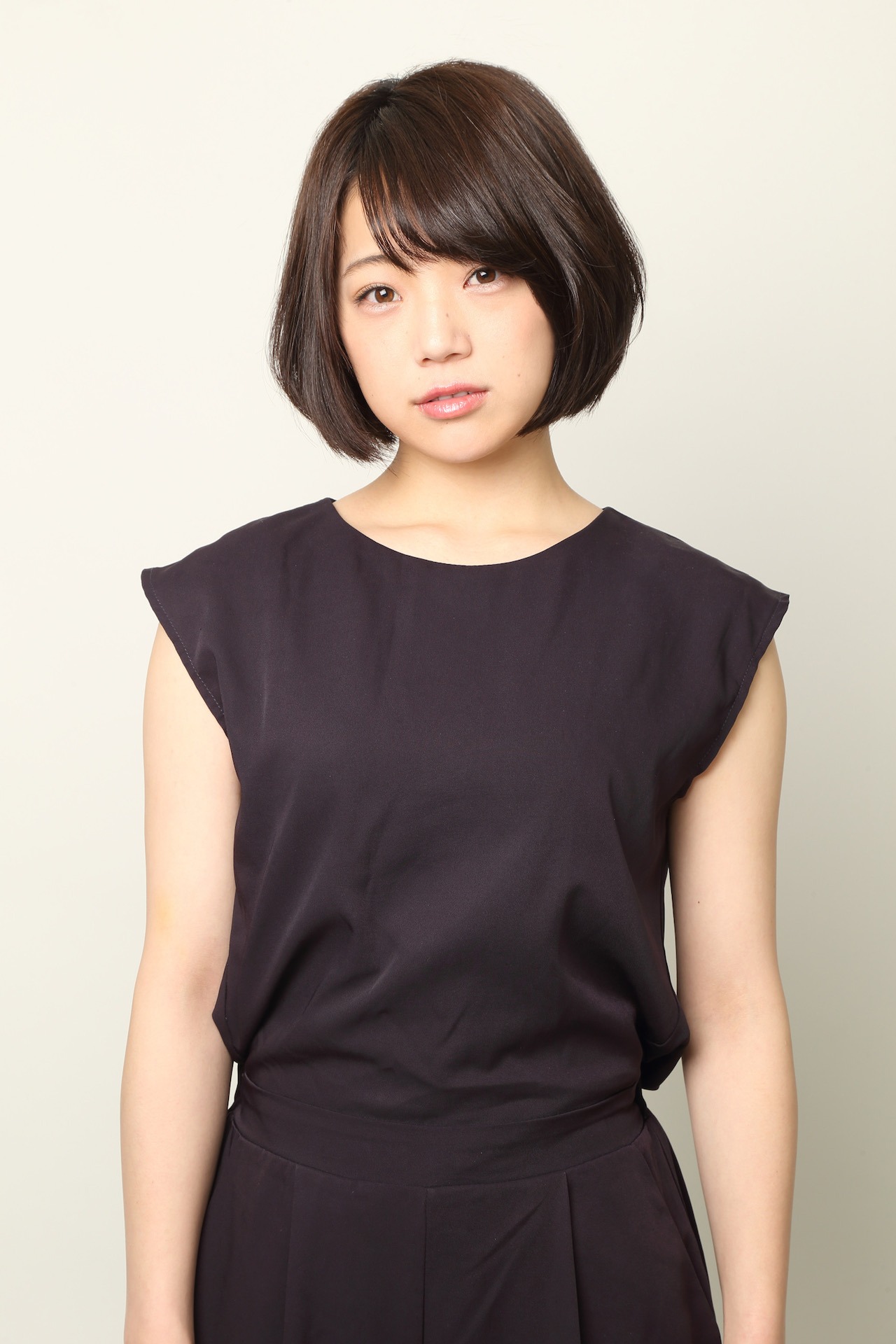 小槙まこ