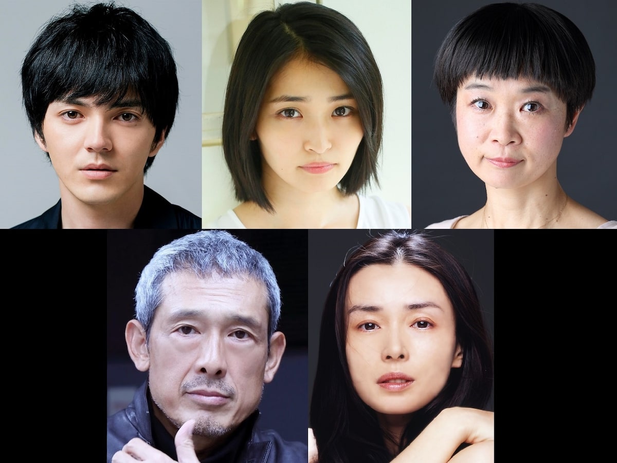 小川絵梨子演出 熱帯樹 に林遣都 岡本玲 栗田桃子 鶴見辰吾 中嶋朋子 ステージナタリー