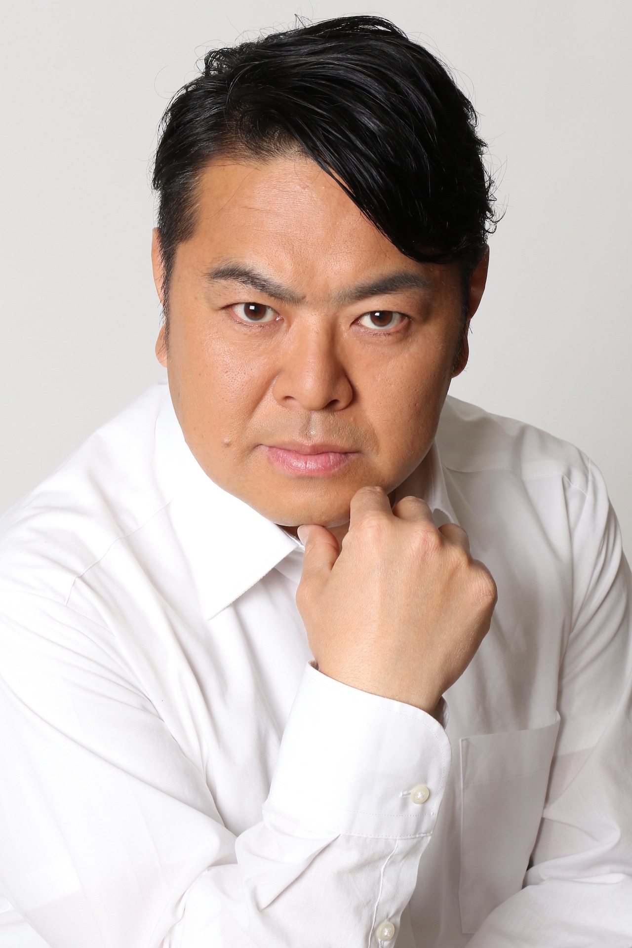 大地洋輔（ダイノジ）