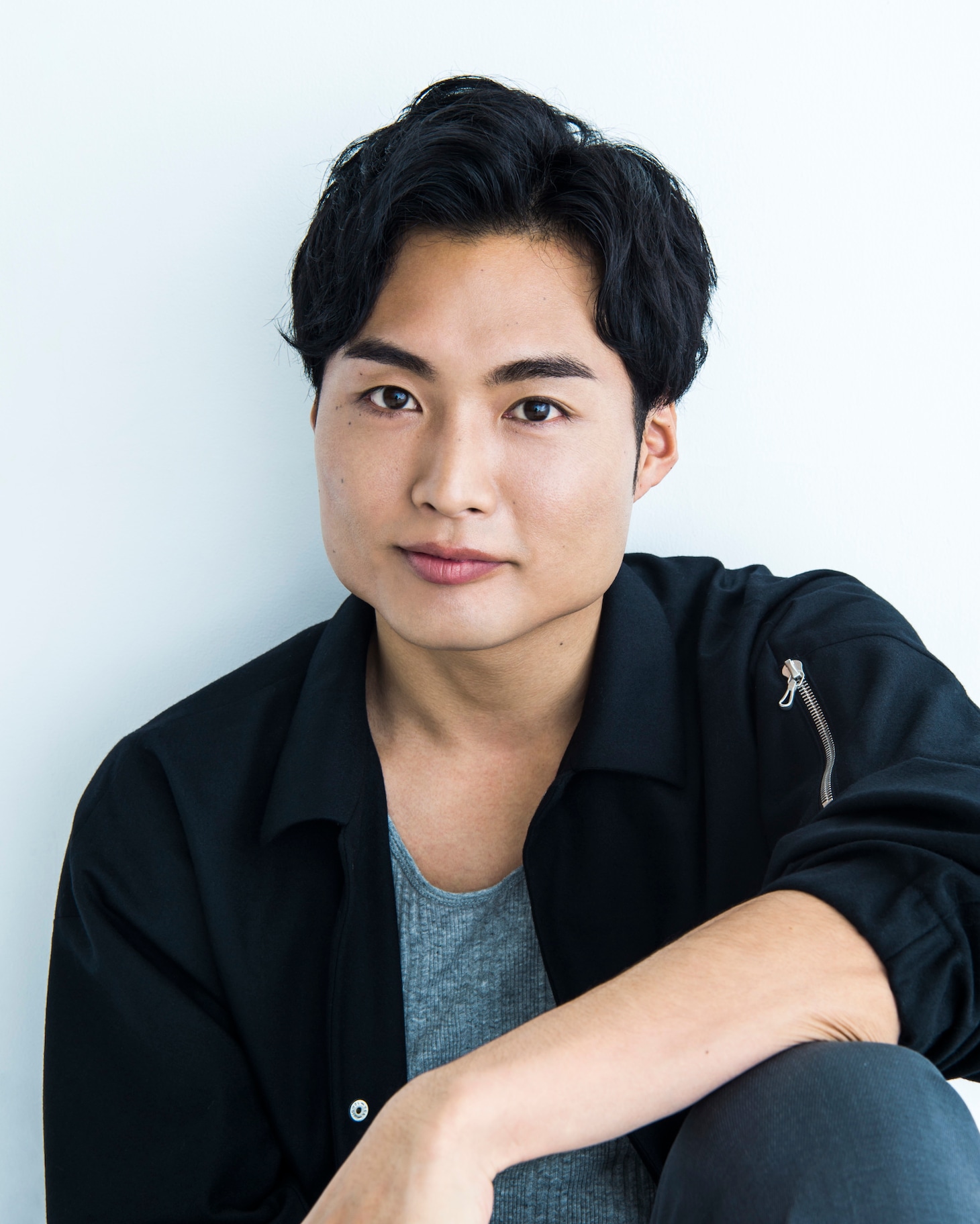 八木将康（劇団EXILE）