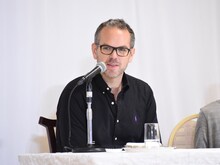 トム・サザーランド