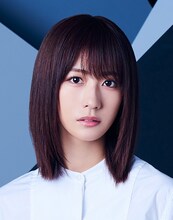 土生瑞穂（欅坂46）