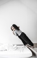 「間 エチュード―MA etude」イメージビジュアル