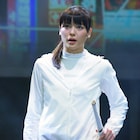 「LADY OUT LAW!」開幕、岡村俊一「矢島舞美をぶち壊してみました」