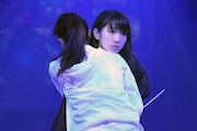 「LADY OUT LAW!」公開ゲネプロより。