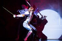 「劇団シャイニング from うたの☆プリンスさまっ♪『ポラリス』」ゲネプロより。