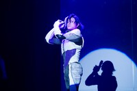 「劇団シャイニング from うたの☆プリンスさまっ♪『ポラリス』」ゲネプロより。