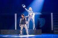 「劇団シャイニング from うたの☆プリンスさまっ♪『ポラリス』」ゲネプロより。