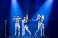 「劇団シャイニング from うたの☆プリンスさまっ♪『ポラリス』」ゲネプロより。