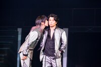 「劇団シャイニング from うたの☆プリンスさまっ♪『ポラリス』」ゲネプロより。