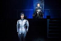 「劇団シャイニング from うたの☆プリンスさまっ♪『ポラリス』」ゲネプロより。