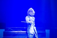 「劇団シャイニング from うたの☆プリンスさまっ♪『ポラリス』」ゲネプロより。