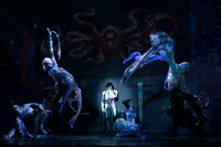 「劇団シャイニング from うたの☆プリンスさまっ♪『ポラリス』」ゲネプロより。