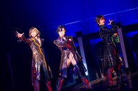 「劇団シャイニング from うたの☆プリンスさまっ♪『ポラリス』」ゲネプロより。