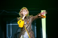 「劇団シャイニング from うたの☆プリンスさまっ♪『ポラリス』」ゲネプロより。