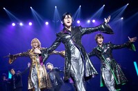 「劇団シャイニング from うたの☆プリンスさまっ♪『ポラリス』」ゲネプロより。