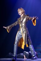 「劇団シャイニング from うたの☆プリンスさまっ♪『ポラリス』」ゲネプロより。