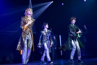 「劇団シャイニング from うたの☆プリンスさまっ♪『ポラリス』」ゲネプロより。