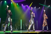 「劇団シャイニング from うたの☆プリンスさまっ♪『ポラリス』」ゲネプロより。