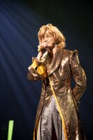 「劇団シャイニング from うたの☆プリンスさまっ♪『ポラリス』」ゲネプロより。