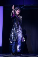 「劇団シャイニング from うたの☆プリンスさまっ♪『ポラリス』」ゲネプロより。