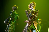 「劇団シャイニング from うたの☆プリンスさまっ♪『ポラリス』」ゲネプロより。