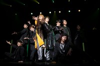 「劇団シャイニング from うたの☆プリンスさまっ♪『ポラリス』」ゲネプロより。