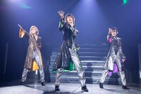 「劇団シャイニング from うたの☆プリンスさまっ♪『ポラリス』」ゲネプロより。