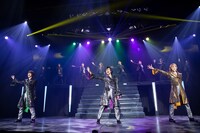 「劇団シャイニング from うたの☆プリンスさまっ♪『ポラリス』」ゲネプロより。