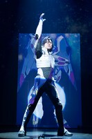 「劇団シャイニング from うたの☆プリンスさまっ♪『ポラリス』」ゲネプロより。