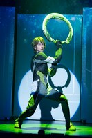 「劇団シャイニング from うたの☆プリンスさまっ♪『ポラリス』」ゲネプロより。