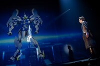 「劇団シャイニング from うたの☆プリンスさまっ♪『ポラリス』」ゲネプロより。