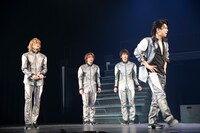 「劇団シャイニング from うたの☆プリンスさまっ♪『ポラリス』」ゲネプロより。