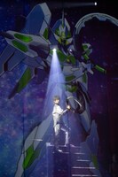 「劇団シャイニング from うたの☆プリンスさまっ♪『ポラリス』」ゲネプロより。