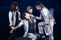 「劇団シャイニング from うたの☆プリンスさまっ♪『ポラリス』」ゲネプロより。