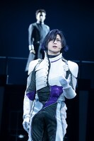 「劇団シャイニング from うたの☆プリンスさまっ♪『ポラリス』」ゲネプロより。