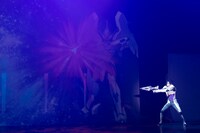 「劇団シャイニング from うたの☆プリンスさまっ♪『ポラリス』」ゲネプロより。