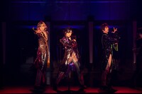 「劇団シャイニング from うたの☆プリンスさまっ♪『ポラリス』」ゲネプロより。