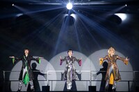 「劇団シャイニング from うたの☆プリンスさまっ♪『ポラリス』」ゲネプロより。