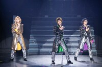 「劇団シャイニング from うたの☆プリンスさまっ♪『ポラリス』」ゲネプロより。