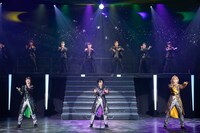 「劇団シャイニング from うたの☆プリンスさまっ♪『ポラリス』」ゲネプロより。