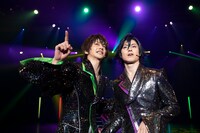 「劇団シャイニング from うたの☆プリンスさまっ♪『ポラリス』」ゲネプロより。