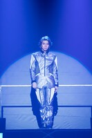 「劇団シャイニング from うたの☆プリンスさまっ♪『ポラリス』」ゲネプロより。