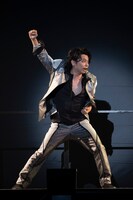 「劇団シャイニング from うたの☆プリンスさまっ♪『ポラリス』」ゲネプロより。