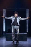 「劇団シャイニング from うたの☆プリンスさまっ♪『ポラリス』」ゲネプロより。