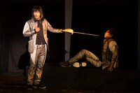 「劇団シャイニング from うたの☆プリンスさまっ♪『ポラリス』」ゲネプロより。