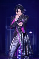 「劇団シャイニング from うたの☆プリンスさまっ♪『ポラリス』」ゲネプロより。