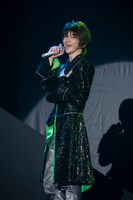 「劇団シャイニング from うたの☆プリンスさまっ♪『ポラリス』」ゲネプロより。