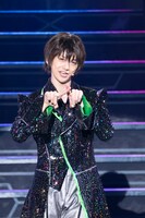 「劇団シャイニング from うたの☆プリンスさまっ♪『ポラリス』」ゲネプロより。