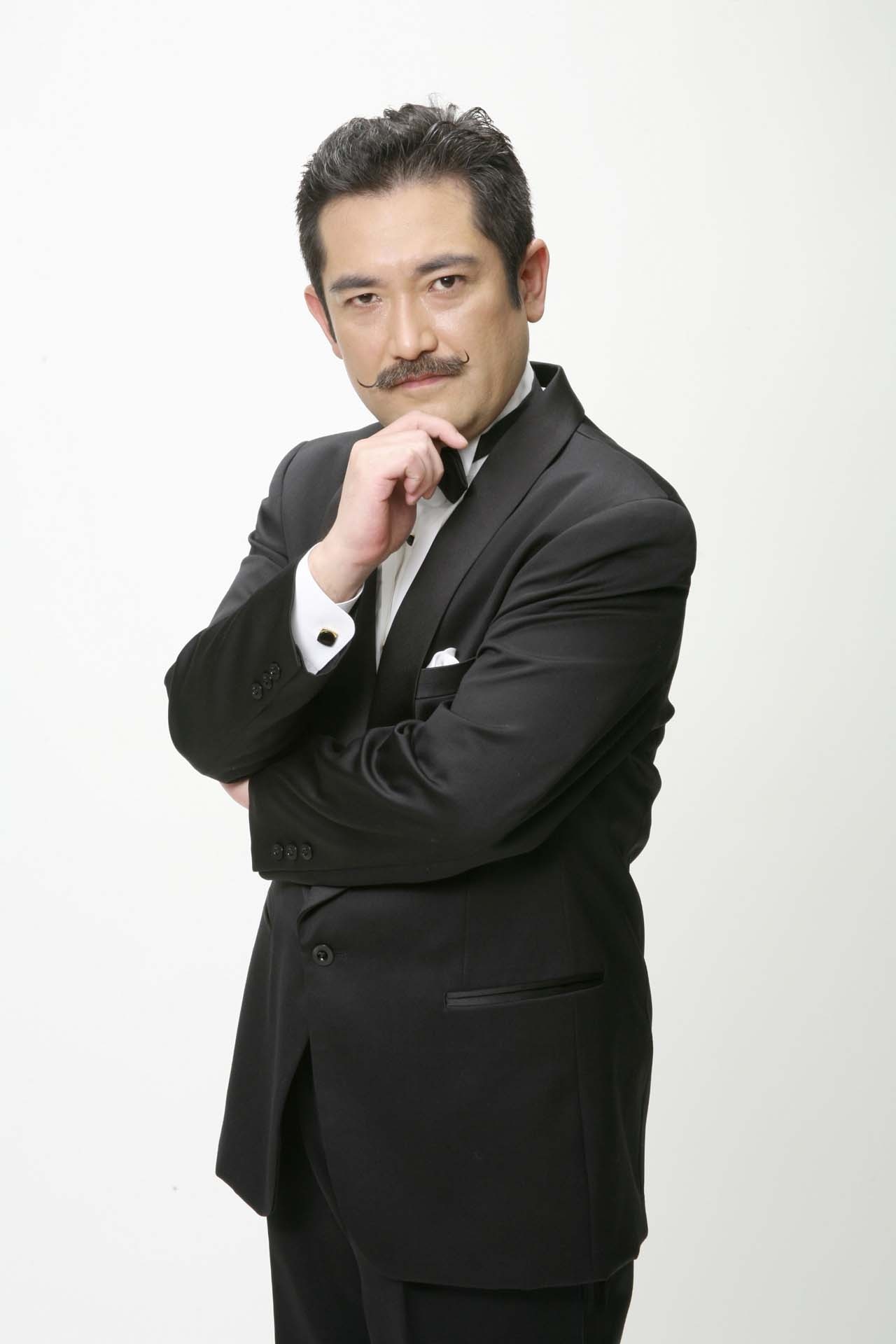 後藤ひろひと